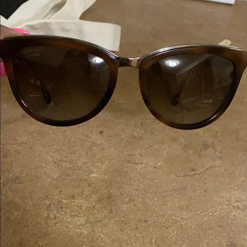 Chanel Sunglasses